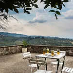 Florence Countryside Giogoli A Place To Be