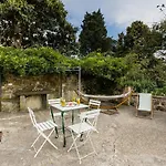 Florence Countryside Giogoli A Place To Be Ferienhaus Scandicci