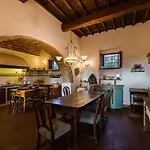 Ferienhaus Florence Countryside Giogoli A Place To Be Scandicci