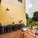 Florence Countryside Giogoli A Place To Be Ferienhaus *