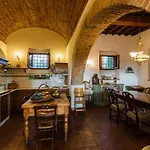 Ferienhaus Florence Countryside Giogoli A Place To Be Scandicci