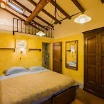 Ferienhaus Florence Countryside Giogoli A Place To Be Scandicci