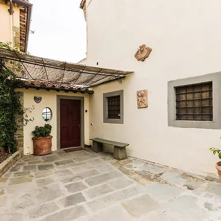 Florence Countryside Giogoli A Place To Be
