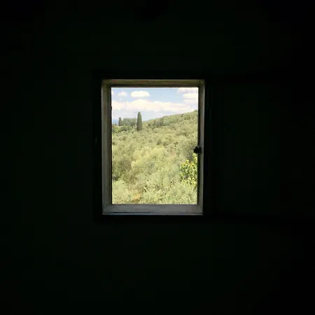 Florence Countryside Giogoli A Place To Be Feriehus *